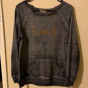 Coffee Sweatshirt
